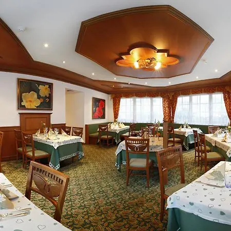 Hotel Corona Krone-3